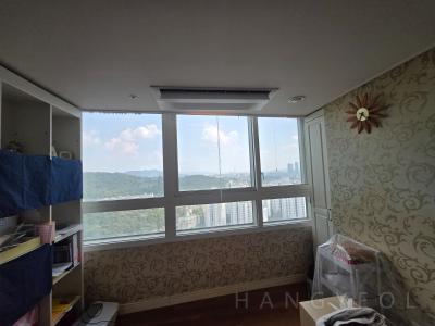서울특별시 성북구 하월곡동 코업스타클래스 시스템에어컨 실내기