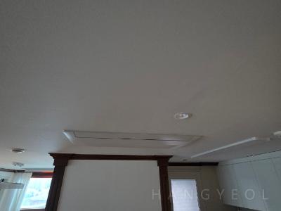 부산광역시 연제구 거제동 거제동 롯데캐슬피렌체 시스템에어컨 실내기