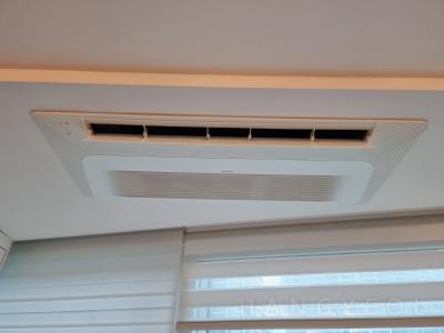 서울특별시 강남구 도곡동 타워팰리스 시스템에어컨 실내기