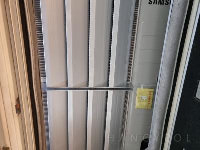 서울특별시 강남구 도곡동 타워팰리스 시스템에어컨 실외기