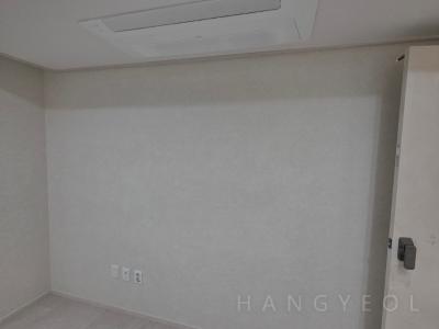 경기도 수원시 장안구 정자동 연꽃마을 풍림아파트 시스템에어컨 실내기