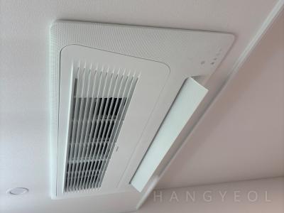 경기도 용인시 기흥구 공세동 한보라마을 경남아너스빌 시스템에어컨 실내기