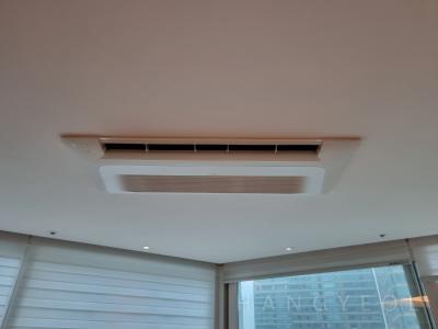 서울특별시 강남구 도곡동 타워팰리스 시스템에어컨 실내기