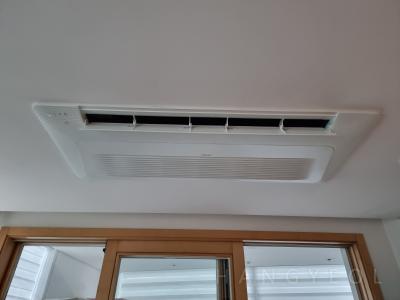 서울특별시 강남구 도곡동 타워팰리스 시스템에어컨 실내기