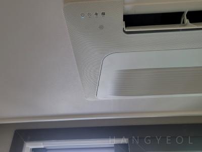 경기도 군포시 금정동 힐스테이트 금정역 시스템에어컨 기타