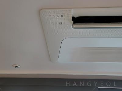 경기도 군포시 금정동 힐스테이트 금정역 시스템에어컨 기타