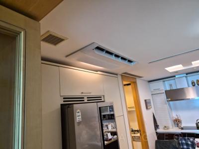 서울특별시 강남구 도곡동 타워팰리스 시스템에어컨 실내기