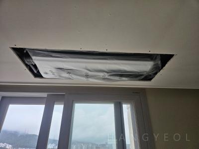 경기도 용인시 기흥구 중동 신동백 서해그랑블 2차 시스템에어컨 실내기