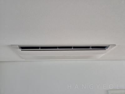 서울특별시 서초구 반포동 반포자이아파트 시스템에어컨 실내기