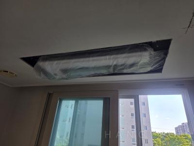 울산광역시 중구 약사동 약사더샵 시스템에어컨 실내기