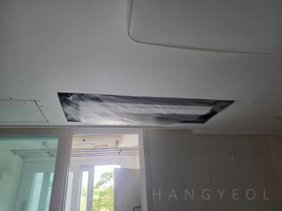 울산광역시 중구 약사동 약사더샵 시스템에어컨 실내기