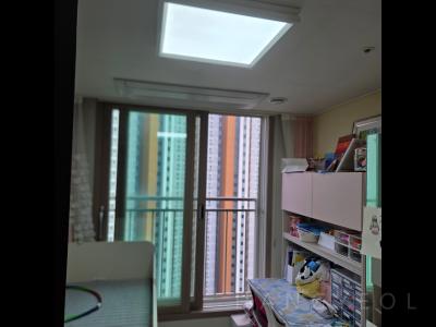 경기도 남양주시 다산동 다산 반도유보라 메이플타운 시스템에어컨 실내기