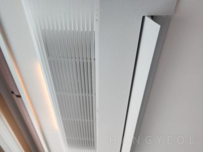 경상남도 창원시 성산구 가음동 창원더샵센트럴파크1단지 시스템에어컨 실내기