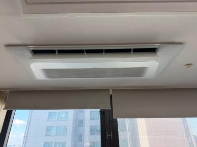 서울특별시 용산구 한강로1가 대우 월드마크 용산 시스템에어컨 실내기