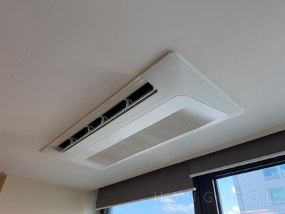 서울특별시 용산구 한강로1가 대우 월드마크 용산 시스템에어컨 실내기