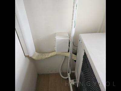 경기도 포천시 소흘읍 포천송우 서희 스타힐스 시스템에어컨 실외기