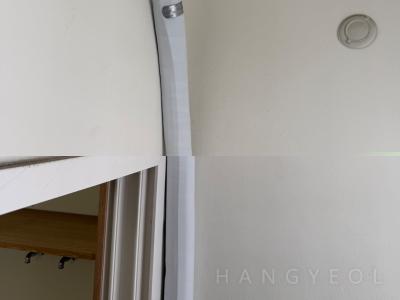 경상남도 양산시 동면 남양산 금호어울림 시스템에어컨 실외기