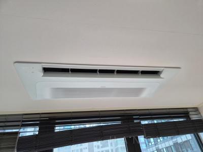 서울특별시 용산구 한강로1가 대우 월드마크 용산 시스템에어컨 실내기