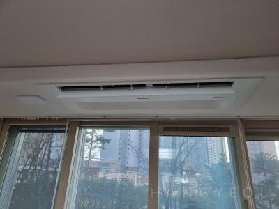 경기도 화성시 송동 동탄2신도시 하우스디 더 레이크 시스템에어컨 기타