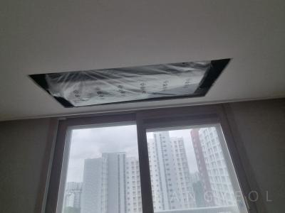 경기도 하남시 감이동 감일 한라비발디 시스템에어컨 실내기