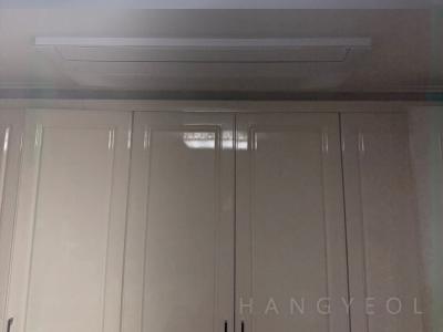 부산광역시 해운대구 재송동 더샵센텀파크1차아파트 시스템에어컨 실내기