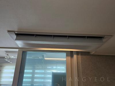경기도 시흥시 배곧동 한라비발디캠퍼스 시스템에어컨 실내기