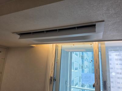 울산광역시 남구 신정동 신정현대홈타운3단지아파트 시스템에어컨 실내기