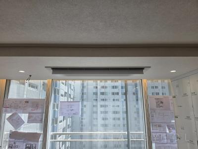 울산광역시 남구 신정동 신정현대홈타운3단지아파트 시스템에어컨 실내기