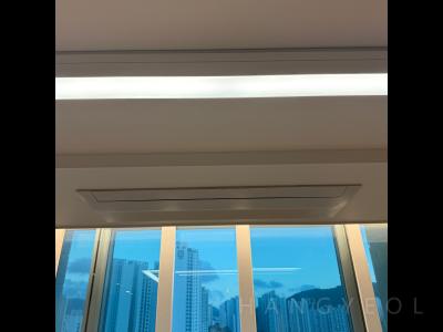 부산광역시 동래구 사직동 사직역 삼정 그린코아 더베스트 2차 시스템에어컨 실내기