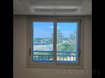 경기도 평택시 현덕면 힐스테이트 평택화양 시스템에어컨 실내기