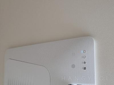 서울특별시 동대문구 전농동 전농동삼성아파트 시스템에어컨 설치 사례