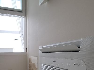 서울특별시 동대문구 전농동 전농동삼성아파트 시스템에어컨 기타