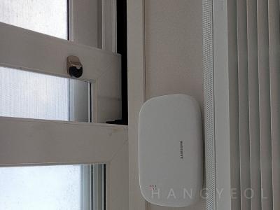 서울특별시 동대문구 전농동 전농동삼성아파트 시스템에어컨 기타