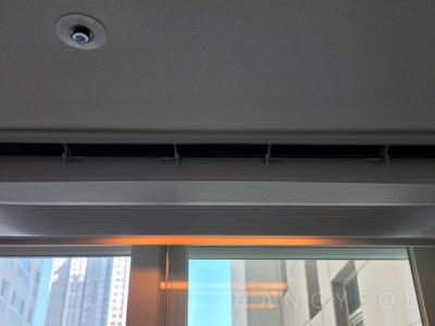 부산광역시 동래구 사직동 사직역 삼정그린코아 더 베스트 1차 시스템에어컨 실내기