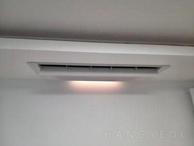 경기도 성남시 분당구 금곡동 청솔마을 시스템에어컨 실내기