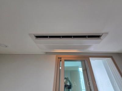 경기도 안성시 공도읍 해링턴 플레이스 진사 2단지 시스템에어컨 실내기