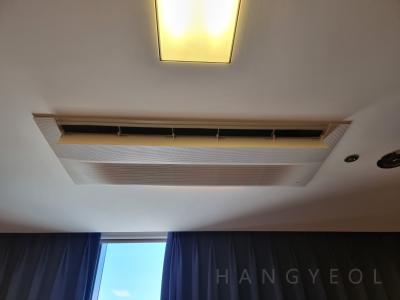 서울특별시 강남구 청담동 피엔폴루스 시스템에어컨 실내기