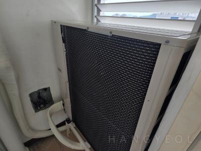 대전광역시 유성구 계산동 오투그란데 미학 시스템에어컨 실외기