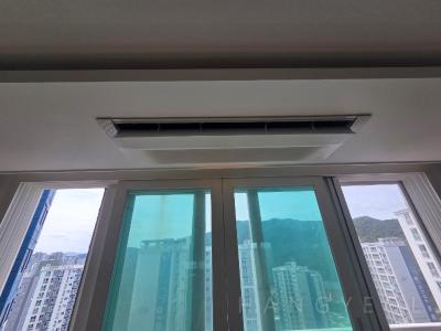 대전광역시 유성구 계산동 오투그란데 미학 시스템에어컨 실내기