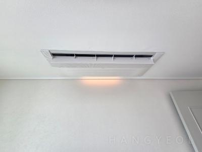 대전광역시 유성구 계산동 오투그란데 미학 시스템에어컨 실내기