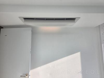 경기도 의왕시 오전동 해모로 시스템에어컨 실내기
