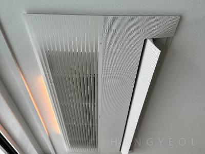 경기도 용인시 수지구 풍덕천동 신정마을현대프라임아파트 시스템에어컨 실내기