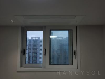 경기도 의정부시 민락동 호반베르디움1차 시스템에어컨 실내기