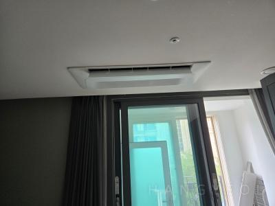 서울특별시 종로구 평창동 평창동 롯데캐슬 로잔 시스템에어컨 실내기