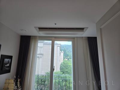 서울특별시 종로구 평창동 평창동 롯데캐슬 로잔 시스템에어컨 실내기