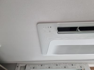 서울특별시 성동구 하왕십리동 센트라스 시스템에어컨 설치 사례