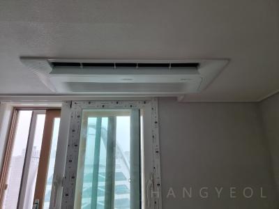 서울특별시 성동구 하왕십리동 센트라스 시스템에어컨 기타