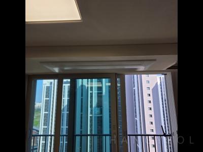 경기도 오산시 벌음동 호반써밋라프리미어 시스템에어컨 실내기