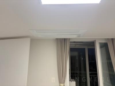 서울특별시 성북구 삼선동3가 삼선 SK VIEW 아파트 시스템에어컨 실내기