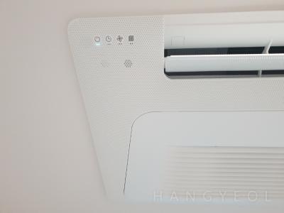 경기도 평택시 고덕동 호반써밋 고덕신도시 시스템에어컨 기타
